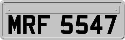 MRF5547