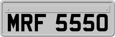MRF5550