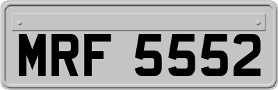 MRF5552