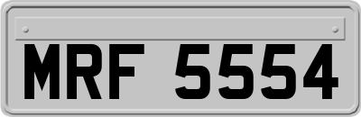 MRF5554