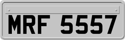 MRF5557