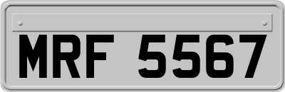 MRF5567