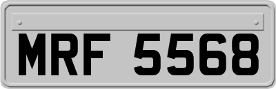 MRF5568