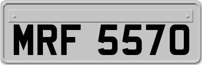 MRF5570