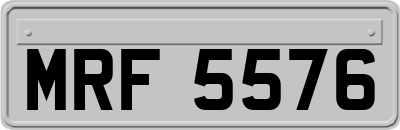 MRF5576