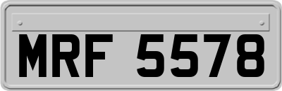 MRF5578