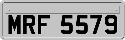 MRF5579