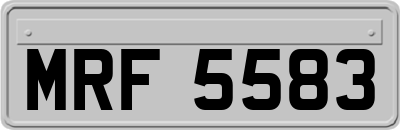 MRF5583