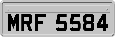 MRF5584