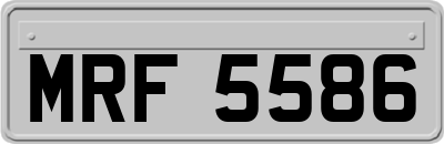 MRF5586