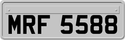 MRF5588