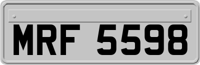 MRF5598