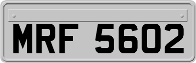 MRF5602