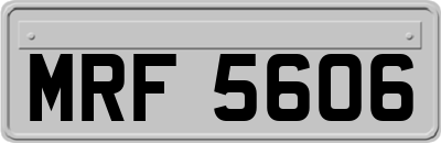 MRF5606