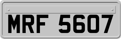MRF5607