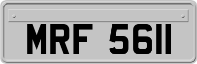 MRF5611