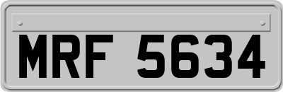 MRF5634