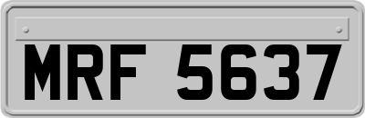 MRF5637