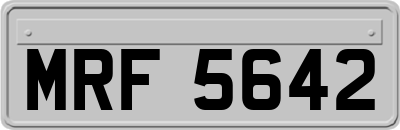 MRF5642