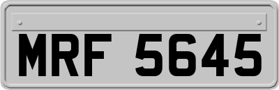 MRF5645