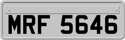 MRF5646