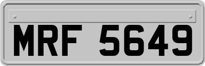 MRF5649