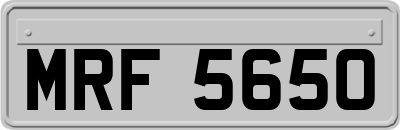 MRF5650