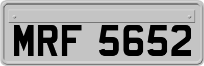 MRF5652