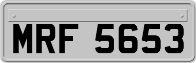 MRF5653