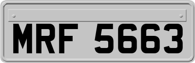 MRF5663