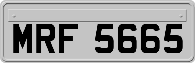 MRF5665