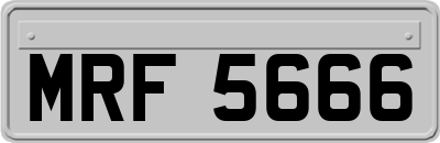 MRF5666