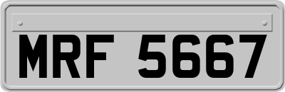 MRF5667
