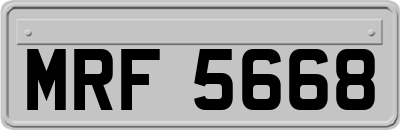 MRF5668