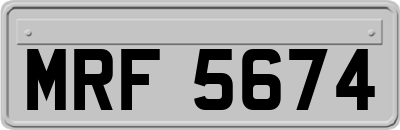 MRF5674