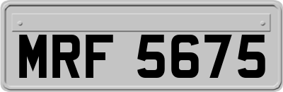 MRF5675