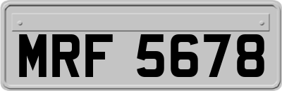 MRF5678
