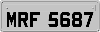 MRF5687