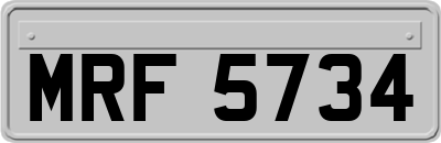 MRF5734