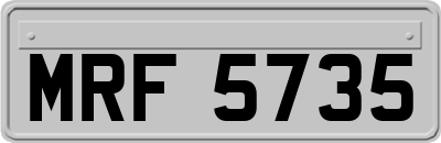 MRF5735