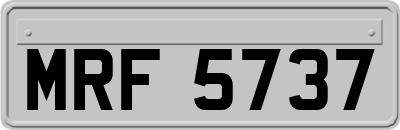 MRF5737