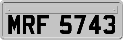 MRF5743