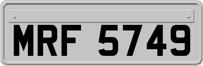 MRF5749