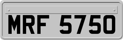 MRF5750
