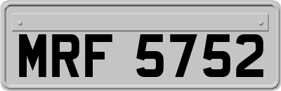 MRF5752