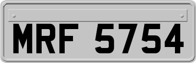MRF5754