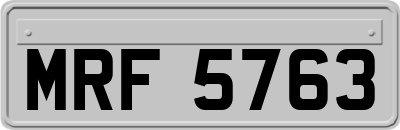 MRF5763