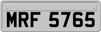 MRF5765