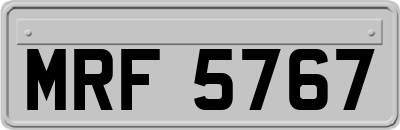 MRF5767