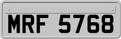 MRF5768